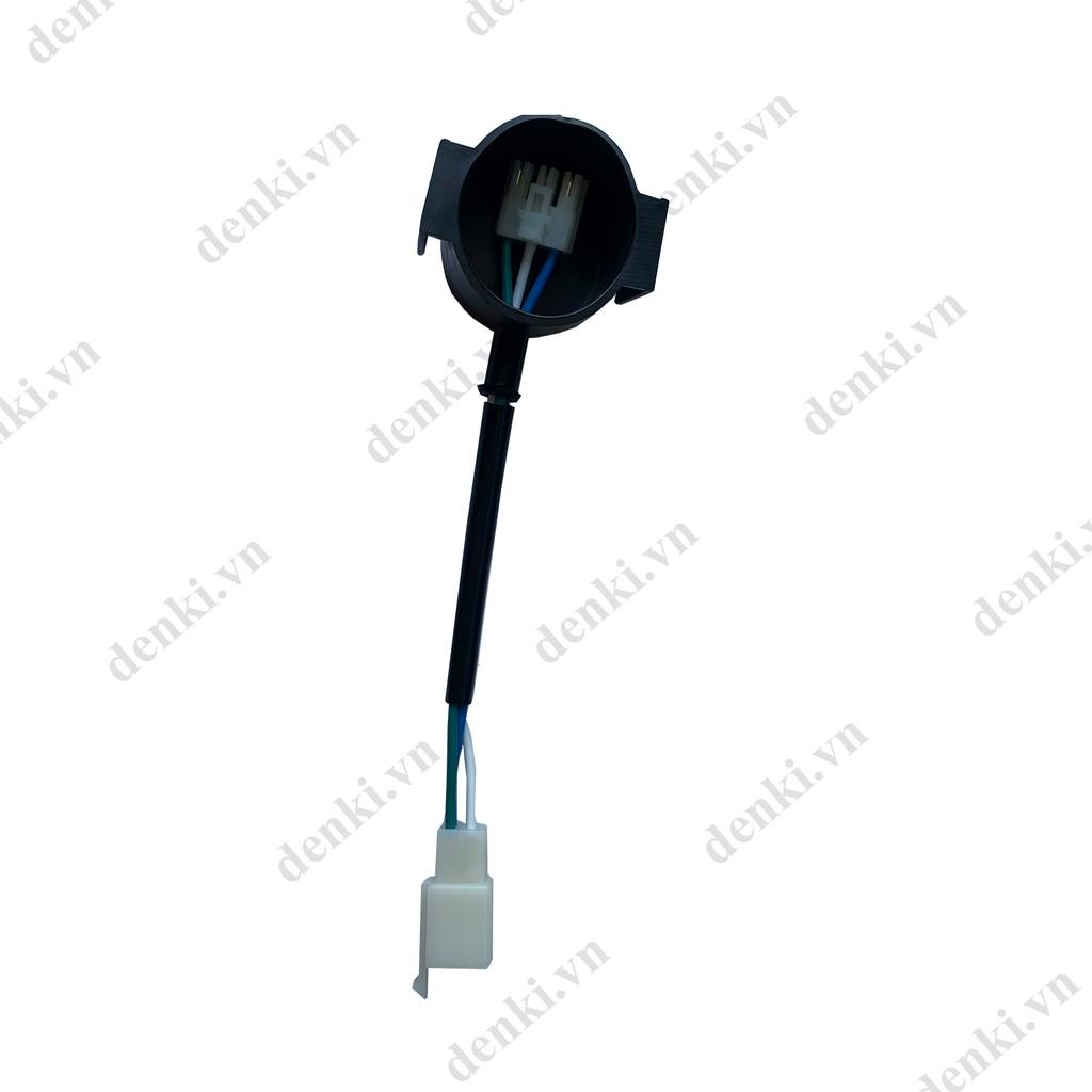 Đui đèn trước Lead/ SCR 110 DENKI