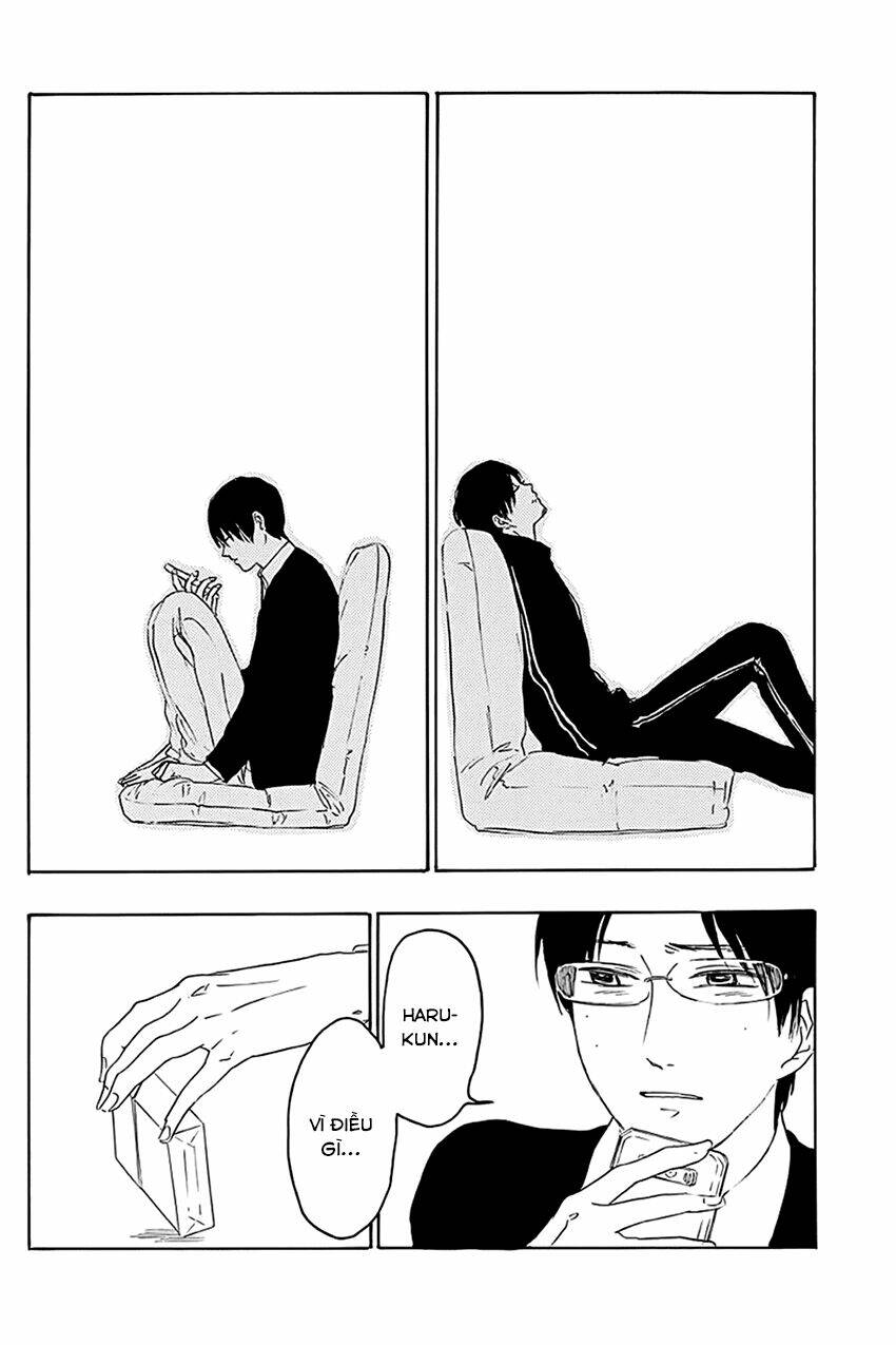 mabataki no aida chapter 3 28