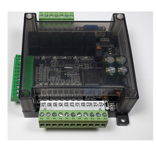 Bộ lập trình PLC FX3U
