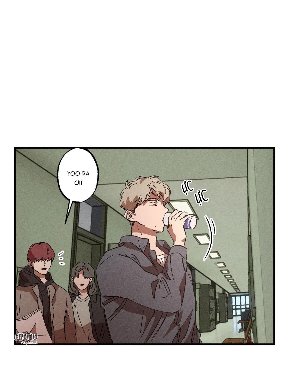 bẫy đôi ngọt ngào chapter 12 14