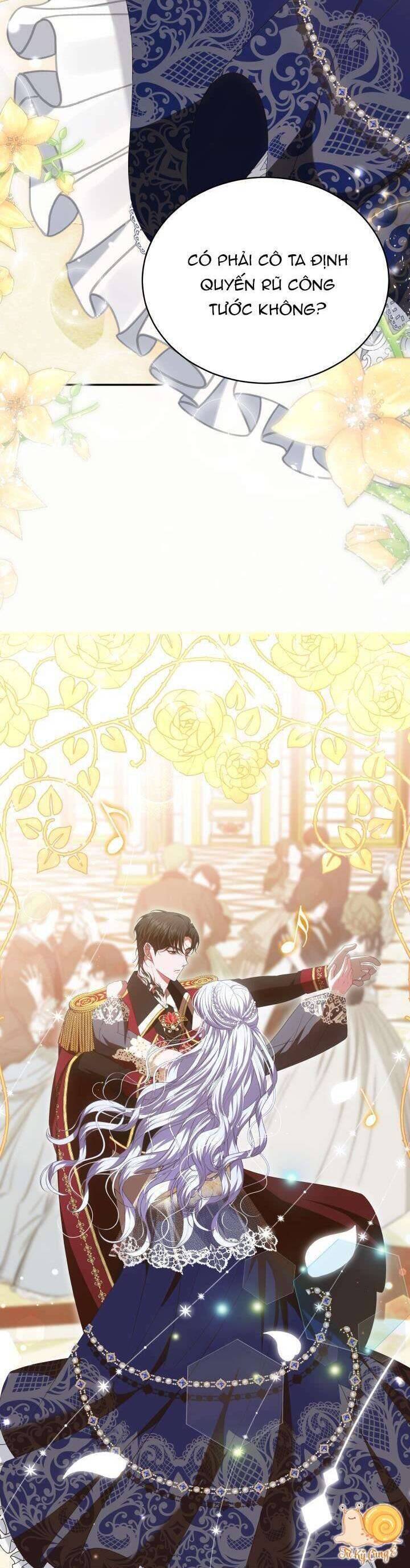 hướng dẫn về ác nữ chapter 9 26