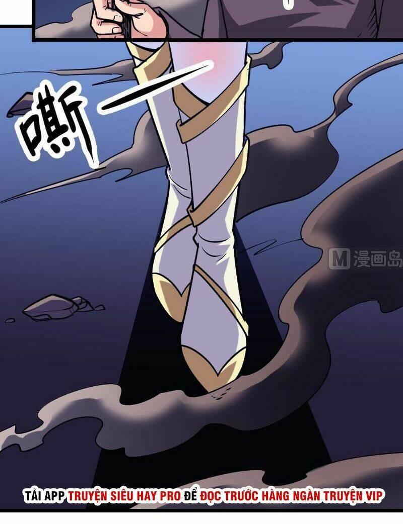 ngưu thư cung ứng thương chapter 134 9