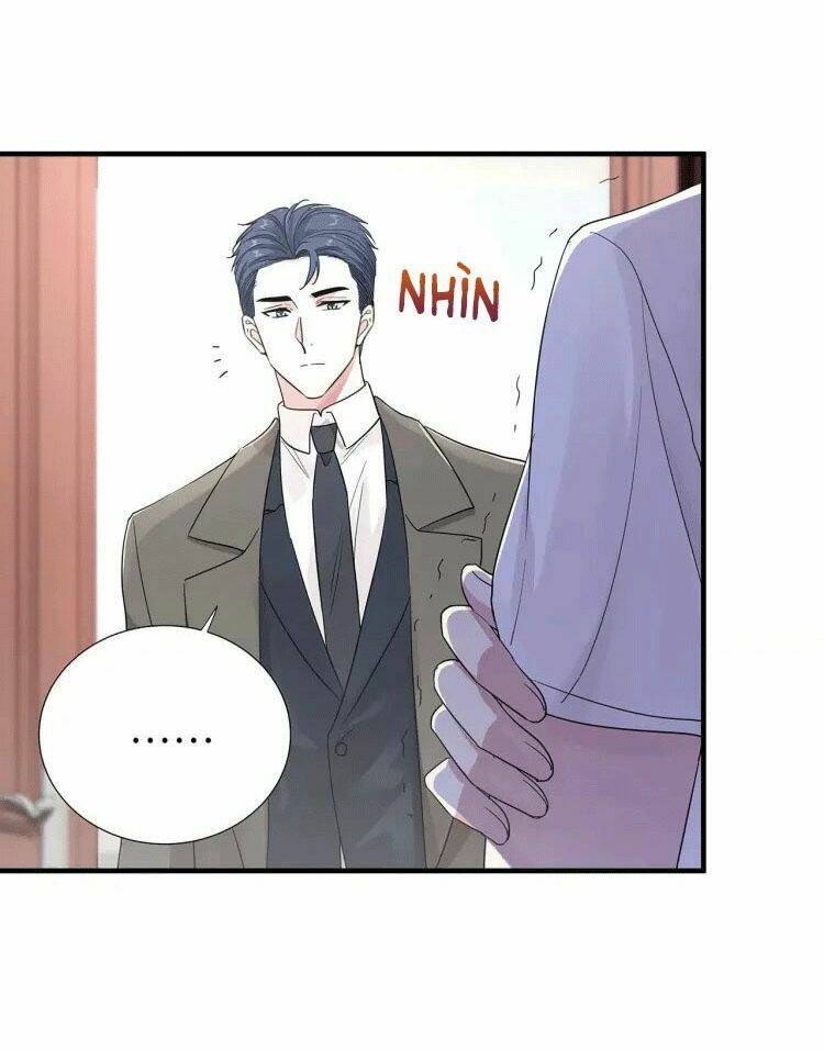 những ngày tháng sống chung với tổng tài chapter 11 10