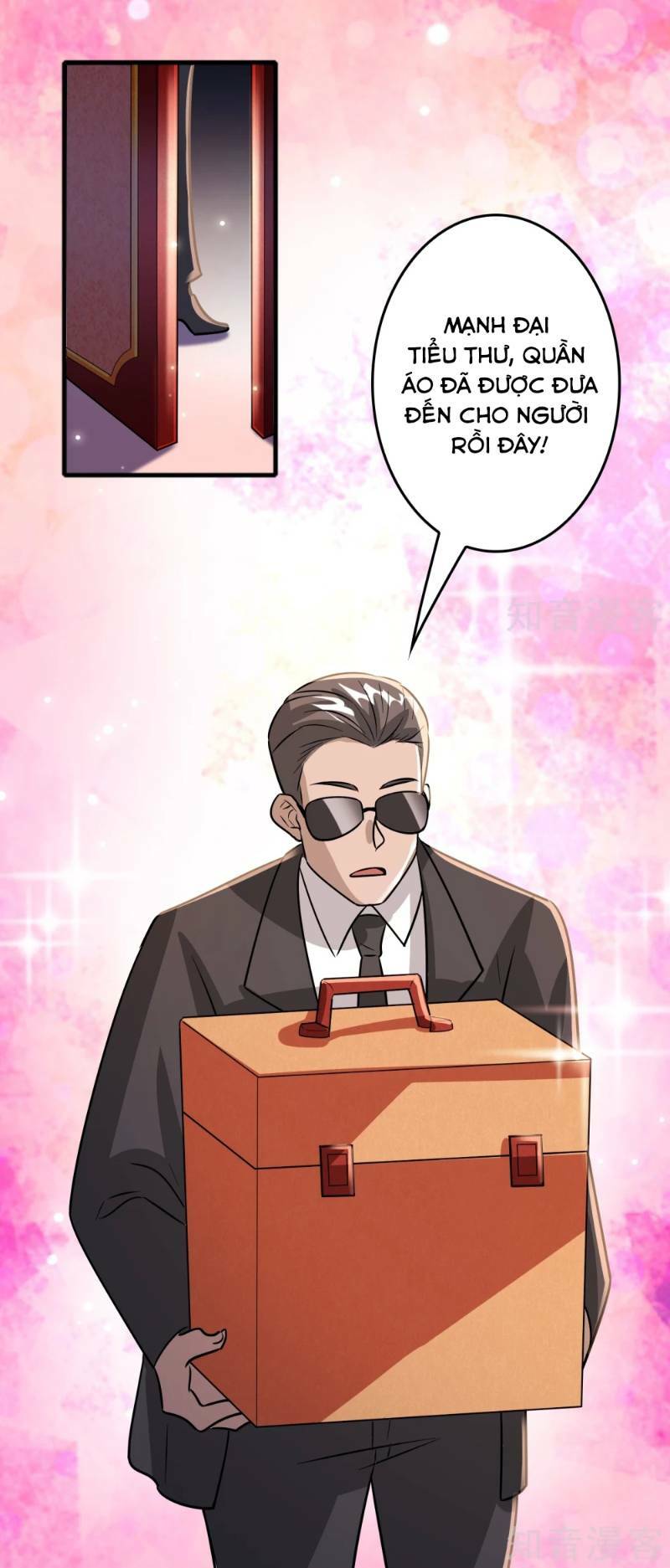 dị giới cung ứng thương chapter 73 25