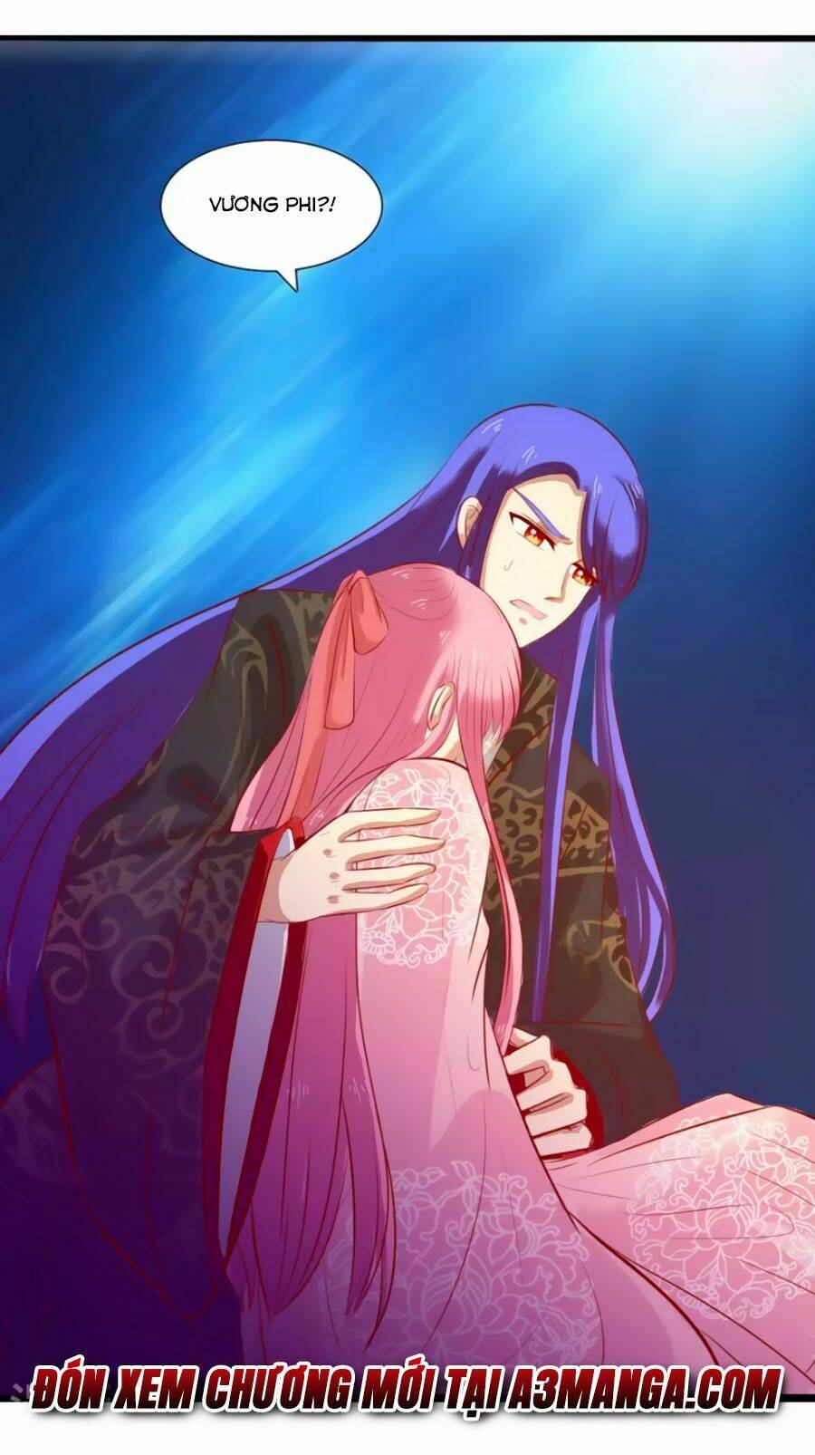 thỏ yêu tiểu vương phi chapter 39 27