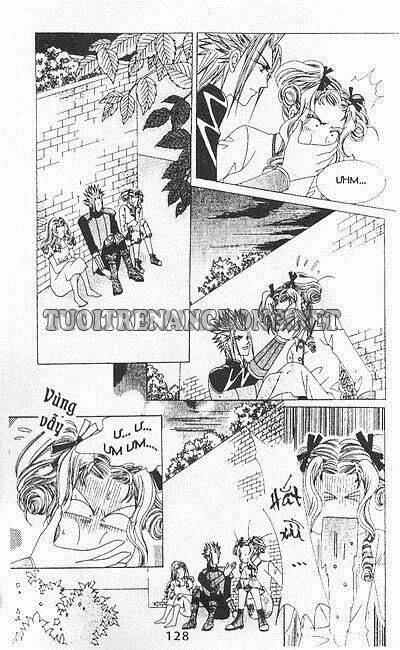 sức thanh xuân chapter 3 128