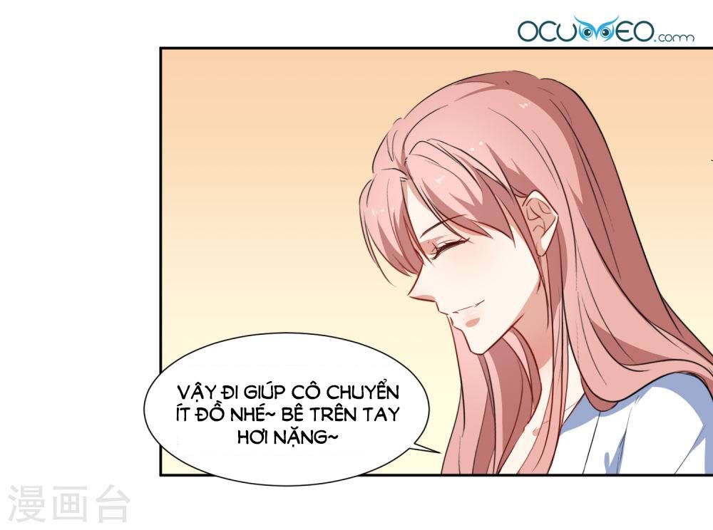 thầy giáo ác ma yêu tôi rồi chapter 46 10