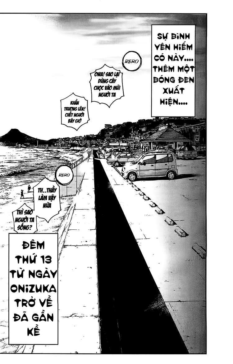 gto: shonan 14 days chapter 60 21