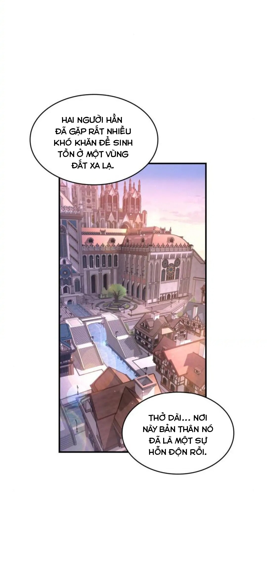 những gì melvin để lại chapter 27 10