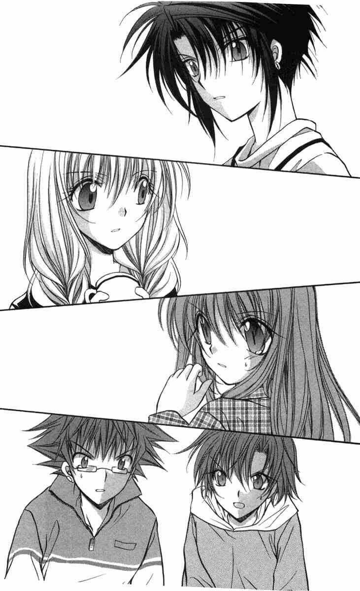 spiral: suiri no kizuna chapter 27 5