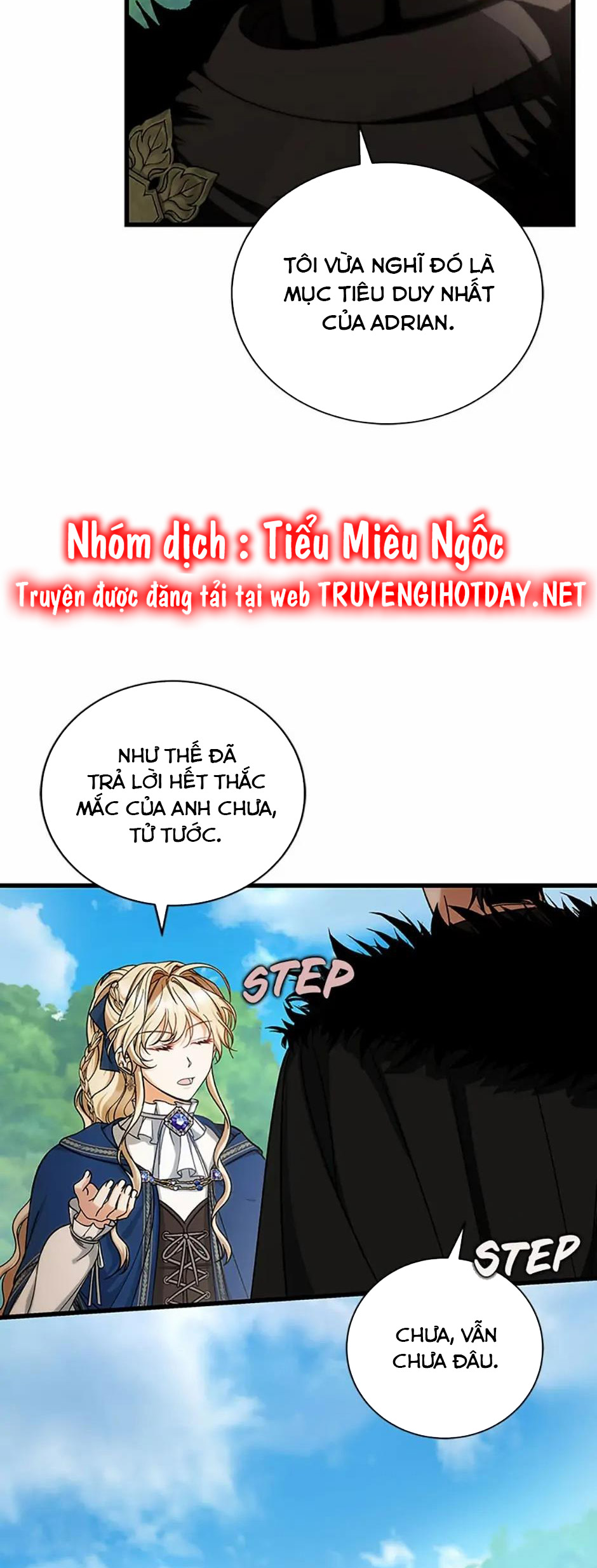 vị cứu tinh của nhân vật chính chapter 54 48