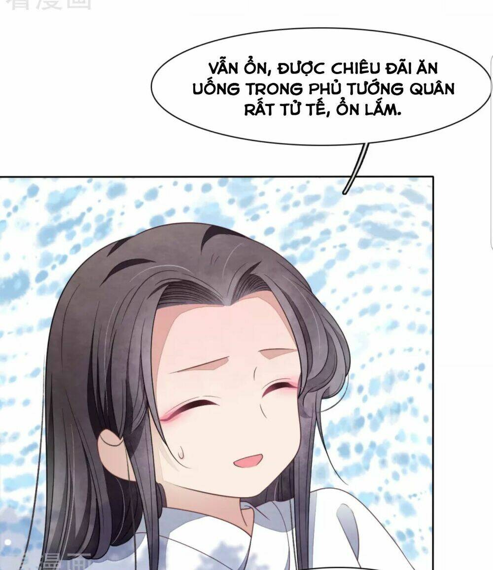 xuyên về cổ đại làm quốc bảo chapter 37 21