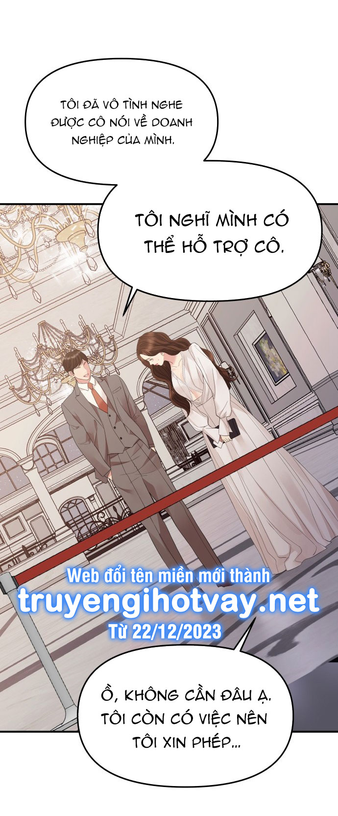 gửi em người đánh cắp những vì sao - to you who swallowed a star chapter 152.2 7