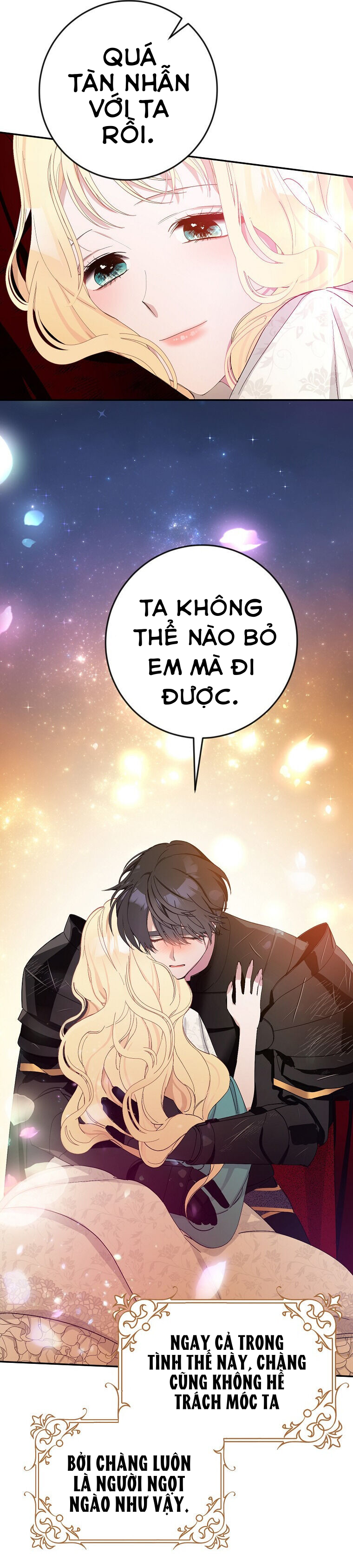 xin hãy kết hôn với em chapter 3 8