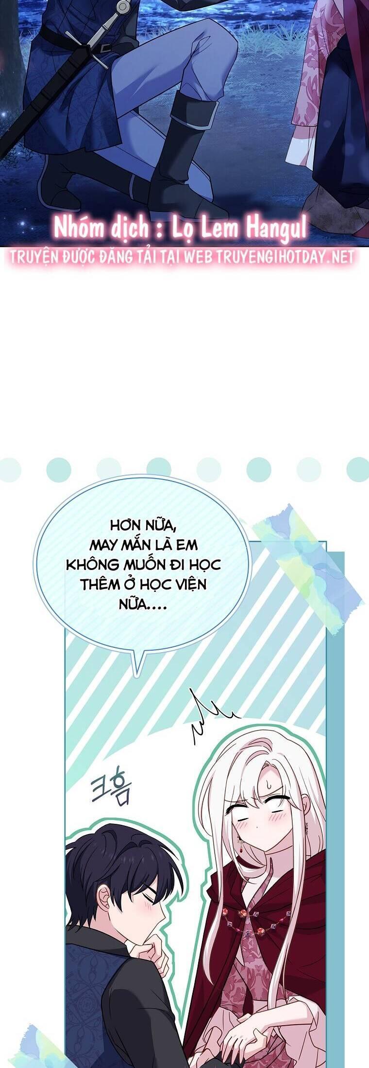 để yên cho tiểu thư hiền chapter 116 20