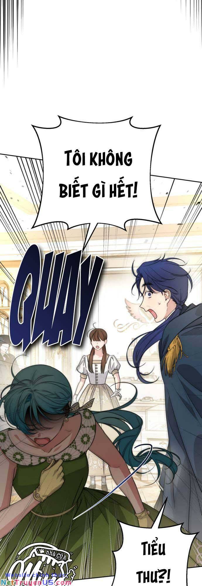 công nương mint bé nhỏ chapter 48 59