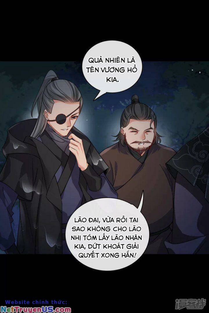 nụ cười của nàng liền ngọt đảo ta tám viên nha chapter 42 16