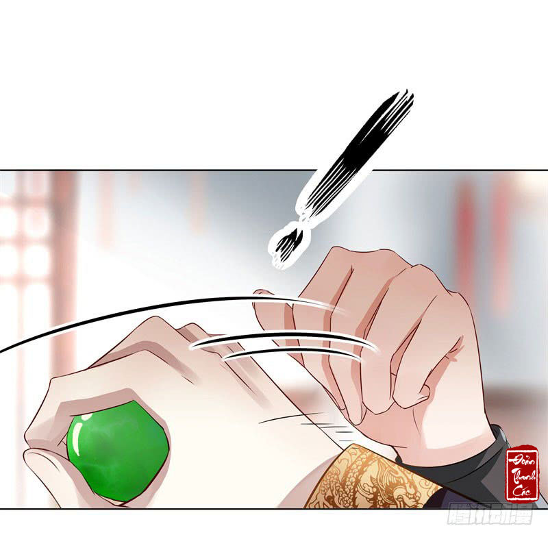 vương gia không thể trêu chapter 8 5