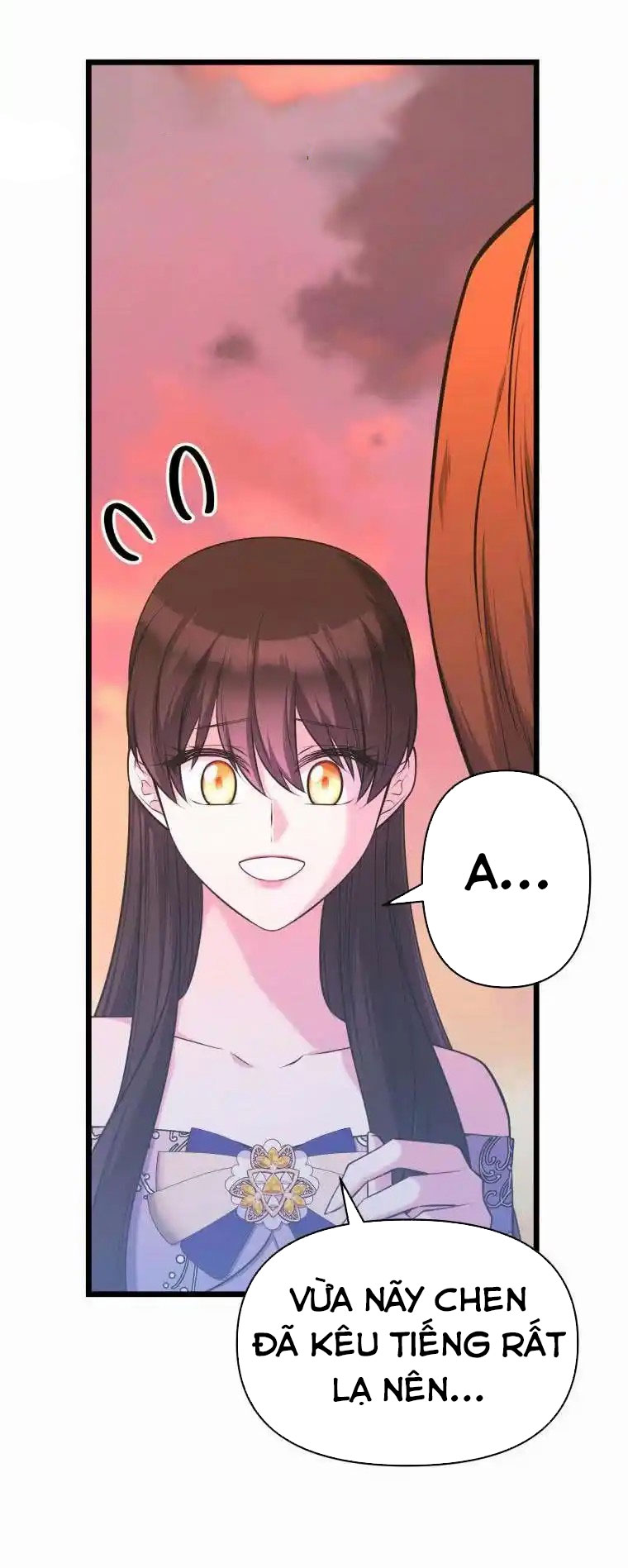 mãnh thú bệ hạ chapter 53 31