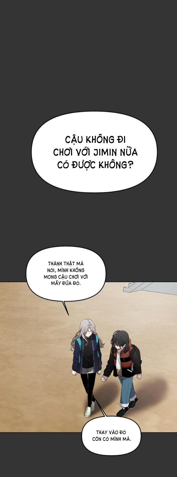 Tự Do Trong Mơ chapter 42.2 31