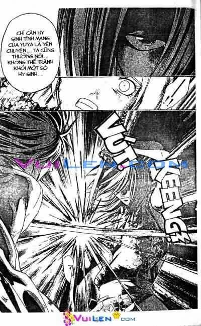 mắt quỷ kyo chapter 71 60