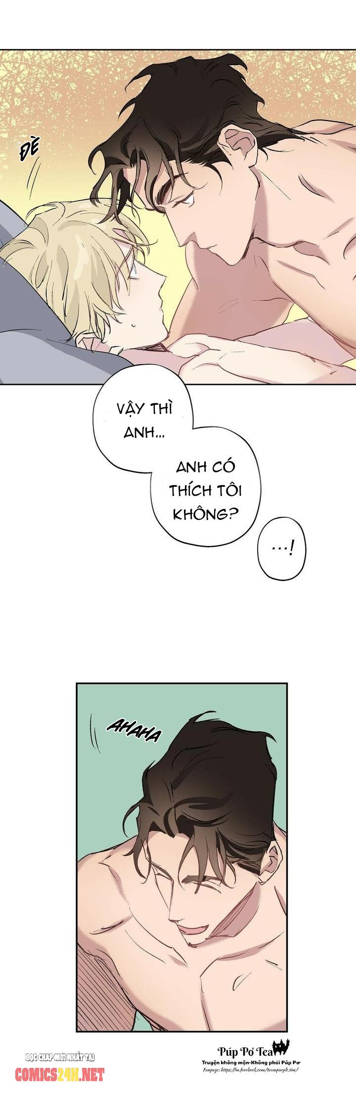 ma pháp sư của eden chapter 10 20