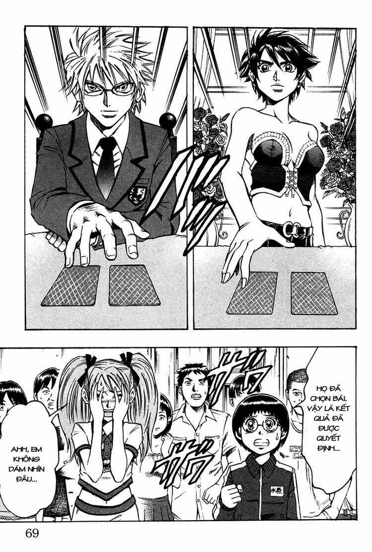 gamble fish chapter 10 2