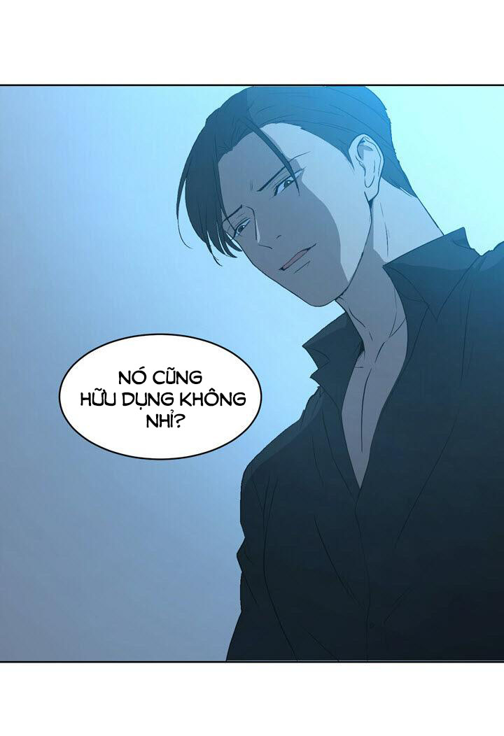 bùng nổ chapter 3 17