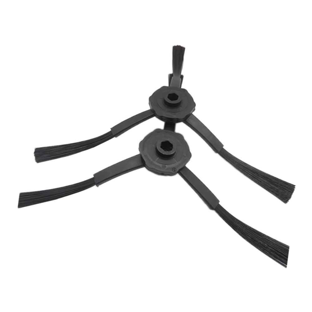 2pieces Vacuum Cleaner Side Brushes Accessory For CEN540