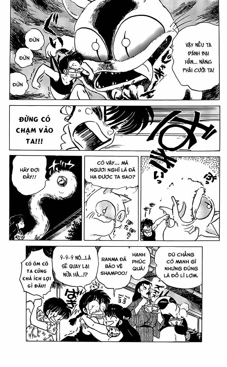 suối lời nguyền chapter 137 17