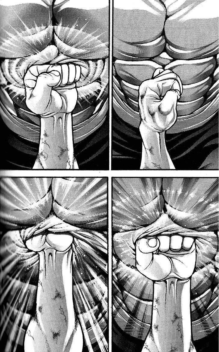 baki – son of ogre chapter 297 2