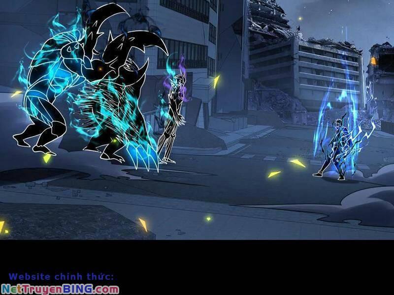 nhìn thấy thanh máu, ta xử tội thần linh chapter 155 54