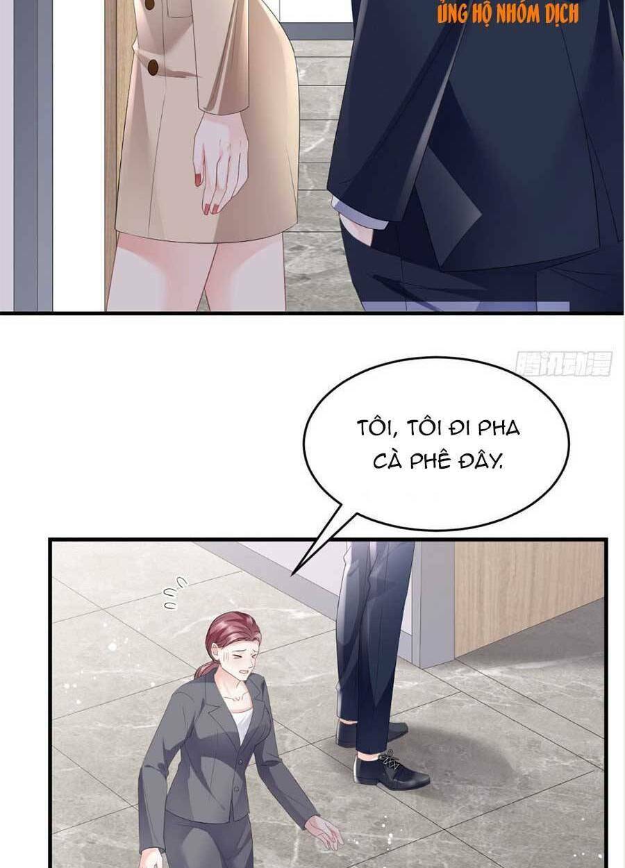 đại tiểu thư có ý đồ gì xấu đâu chapter 99 28