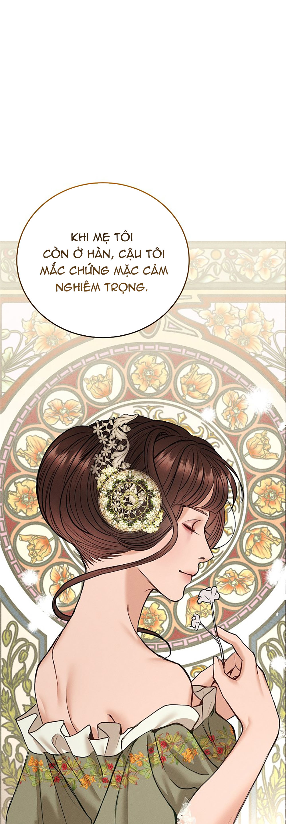 vụ bê bối trá hình chapter 35.1 20