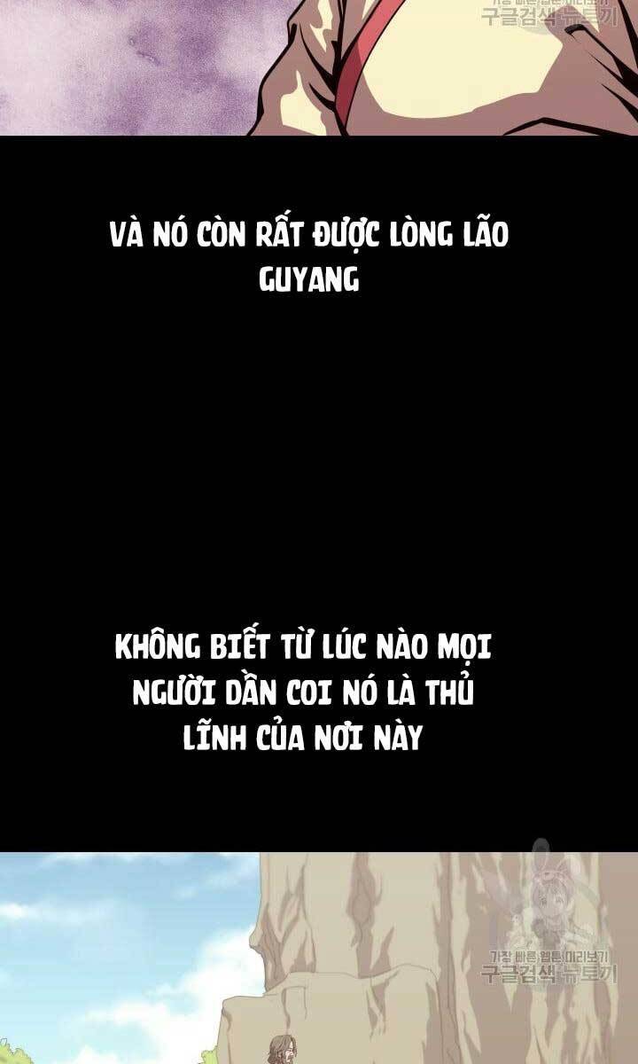 bậc thầy phép thuật ở thế giới võ lâm chapter 15.1 9