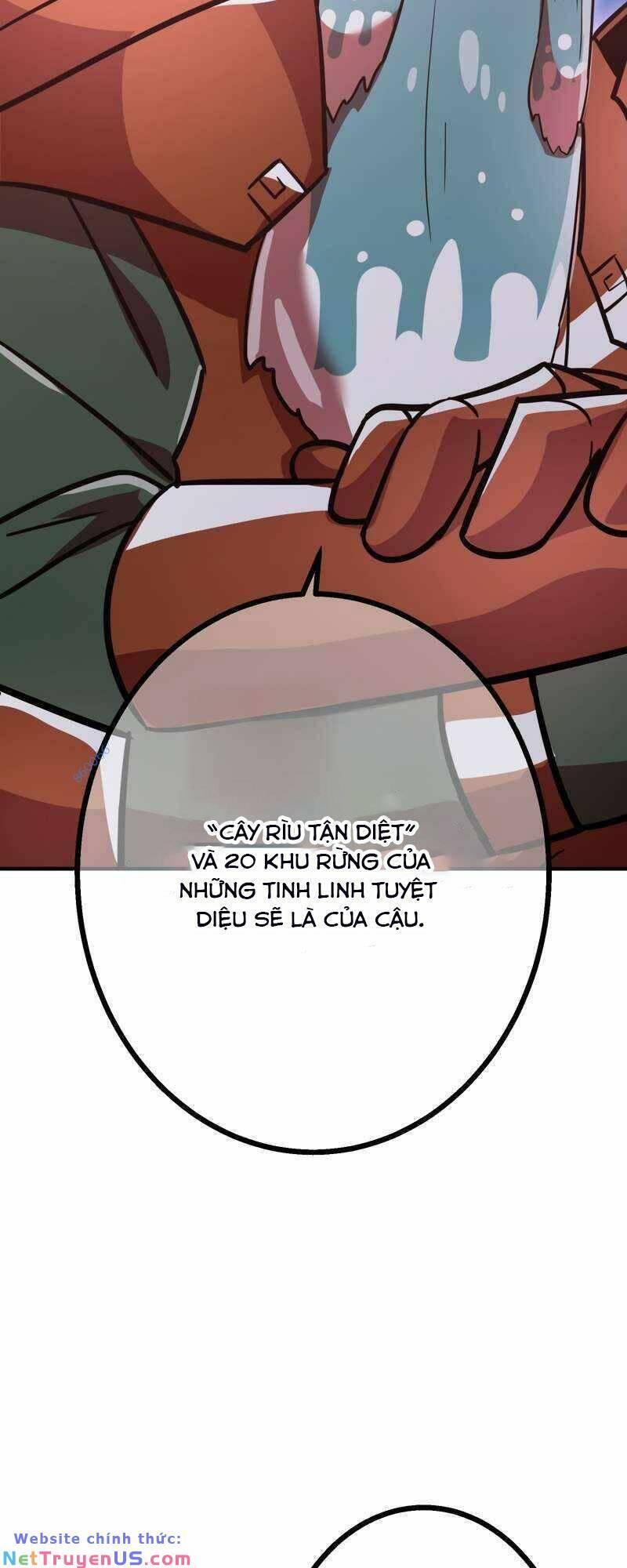 Huyết Thánh Cứu Thế Chủ~ Ta Chỉ Cần 0.0000001% Đã Trở Thành Vô Địch chapter 47 82