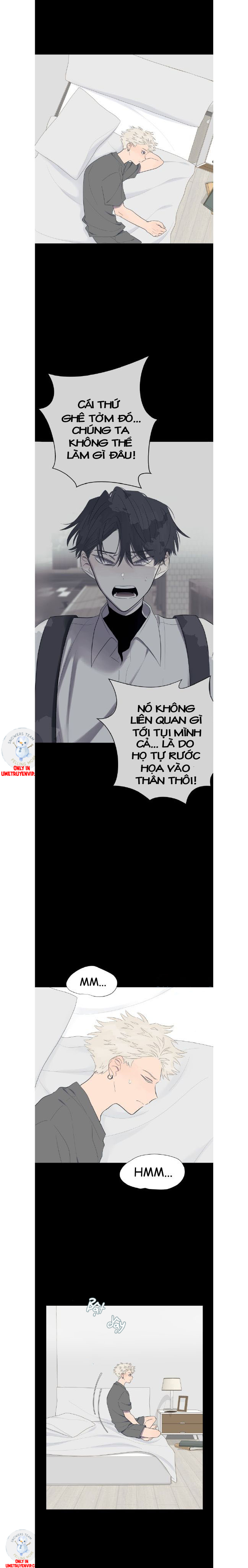 moonchild chapter 11 5