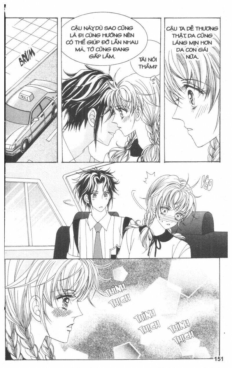 cũng vì em chapter 5 151