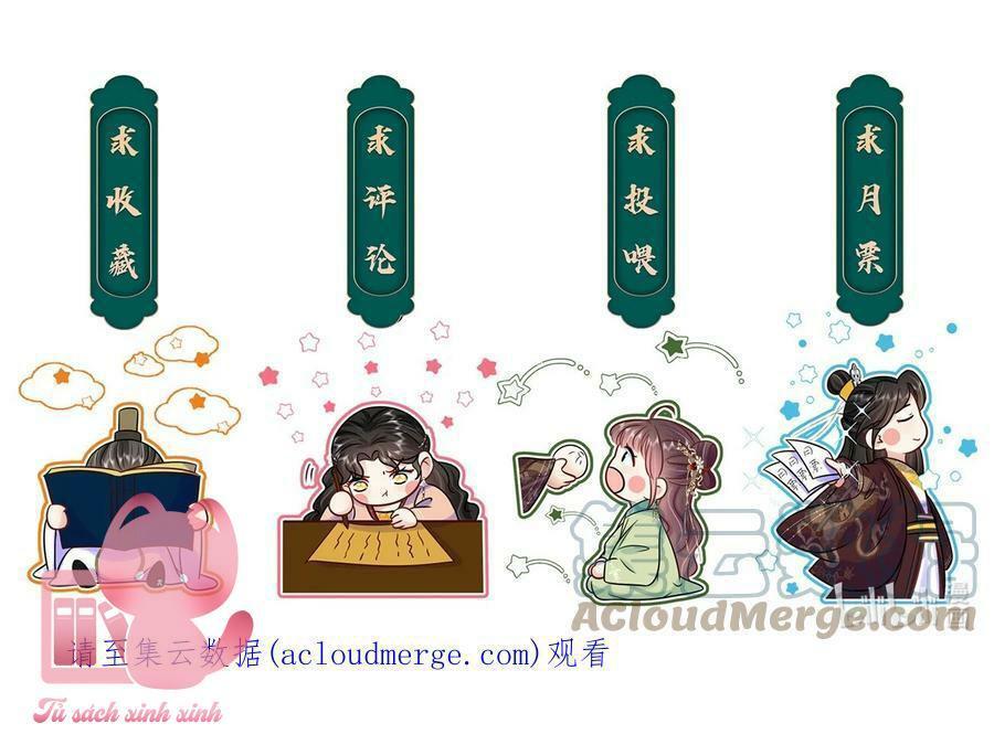 hắc hoá vương gia khó dỗ dành chapter 81 40