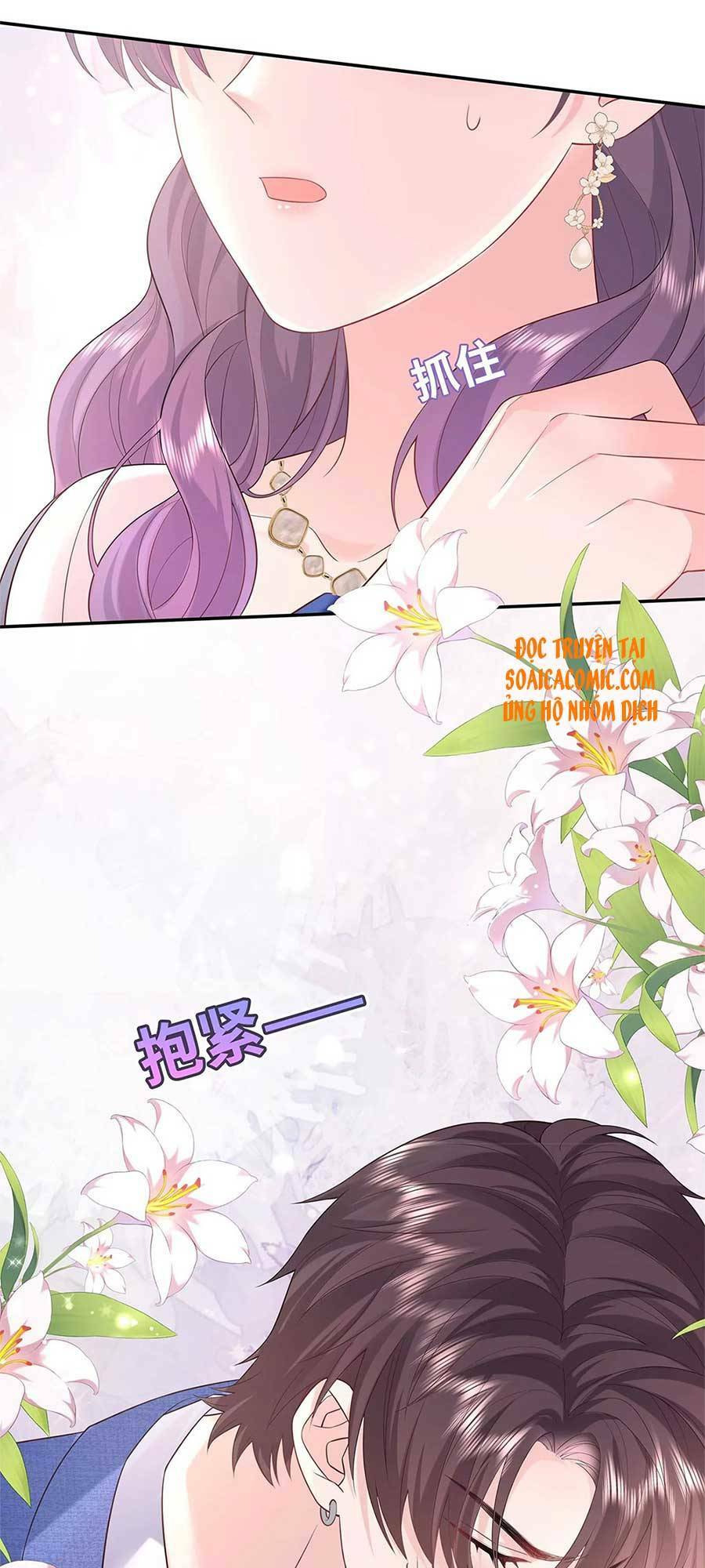 tôi dựa vào tà ý: nghịch chuyển nhân sinh chapter 41 48