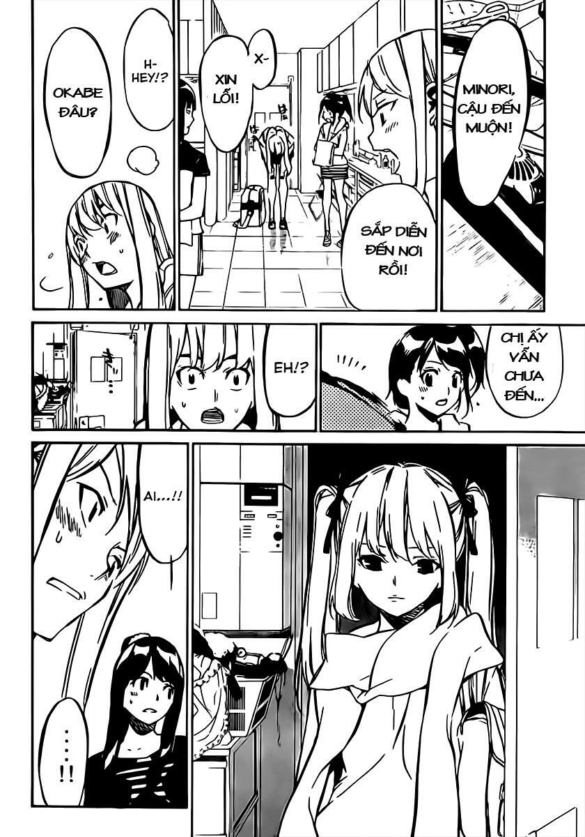 akb49 - renai kinshi jourei chapter 64 10