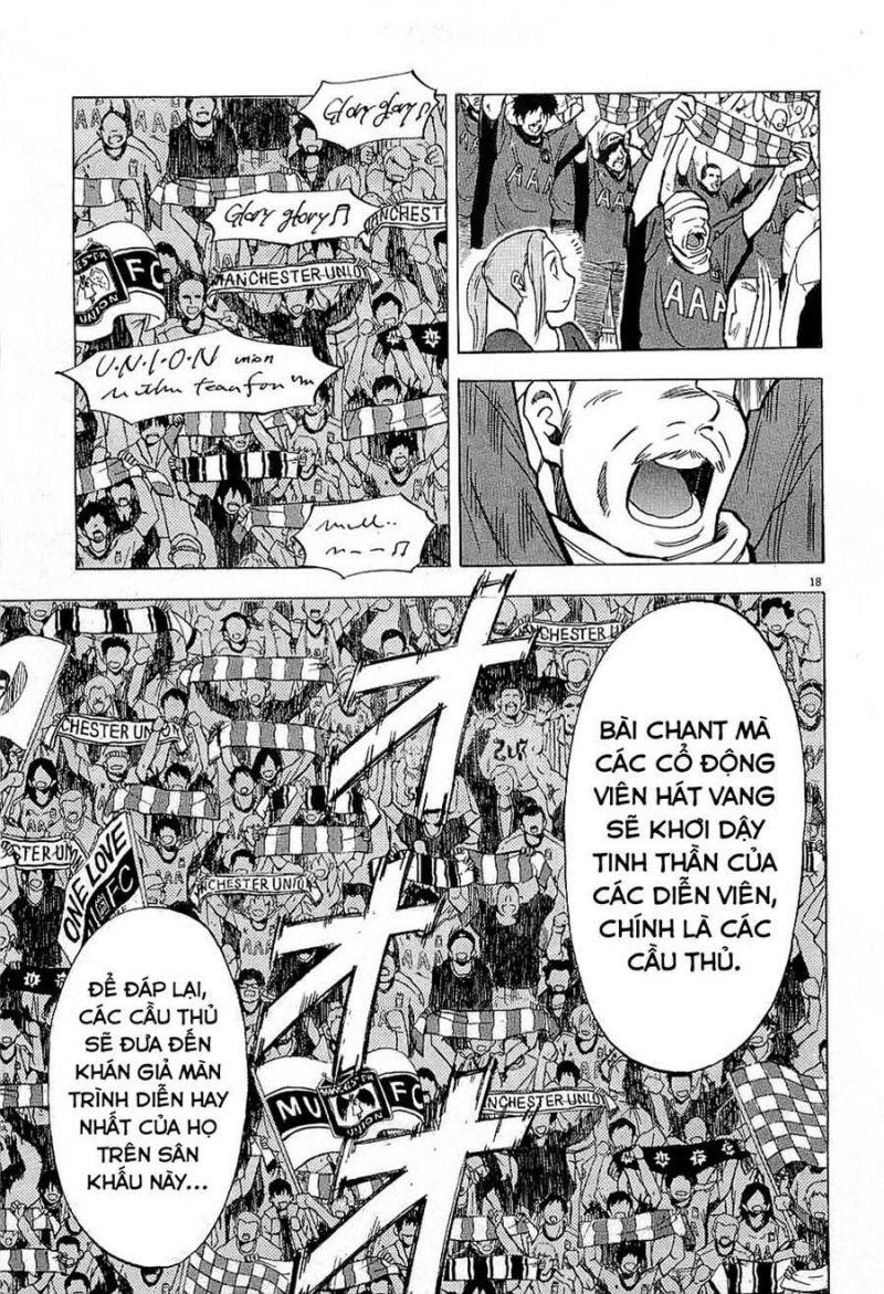 lost man chapter 49 19