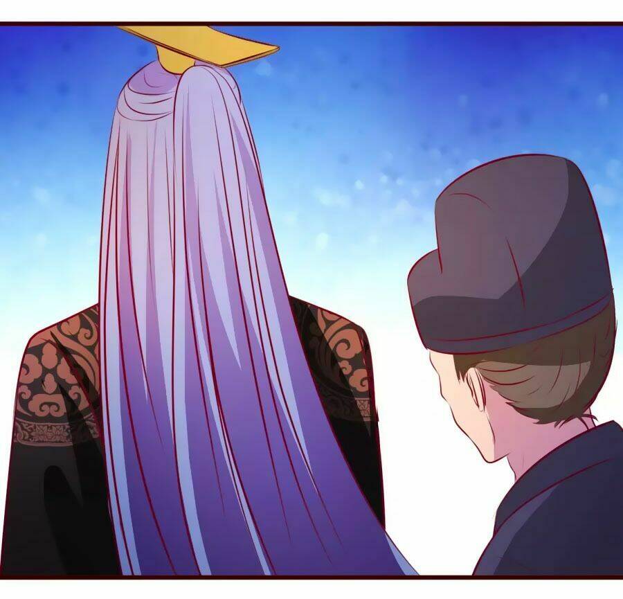 thỏ yêu tiểu vương phi chapter 24 29