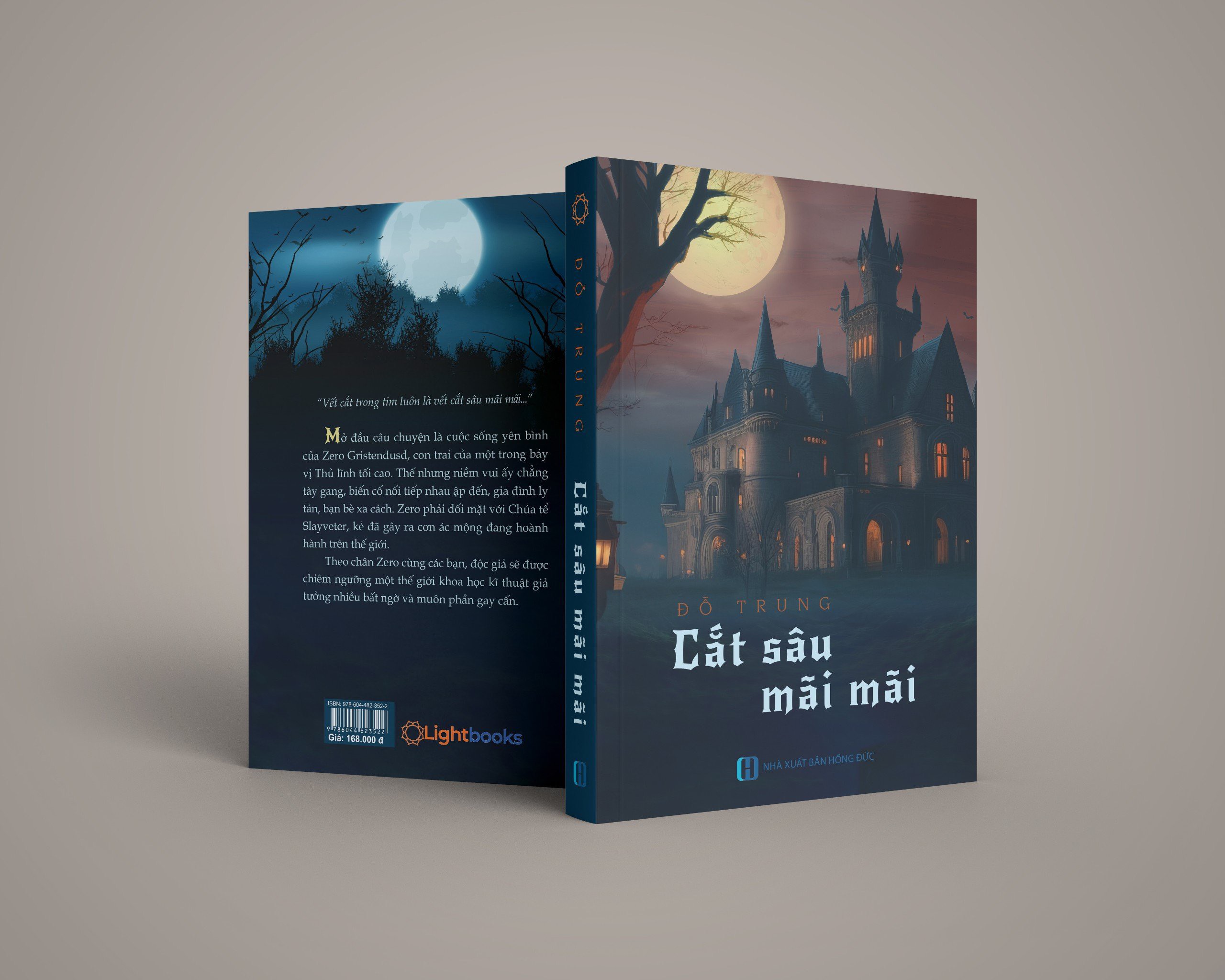 Cắt Sâu Mãi Mãi - Đỗ Trung