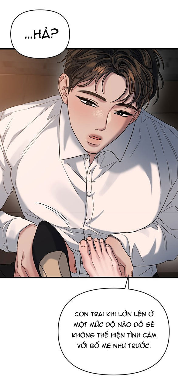 [18+] dục vọng tao nhã chapter 27.2 2