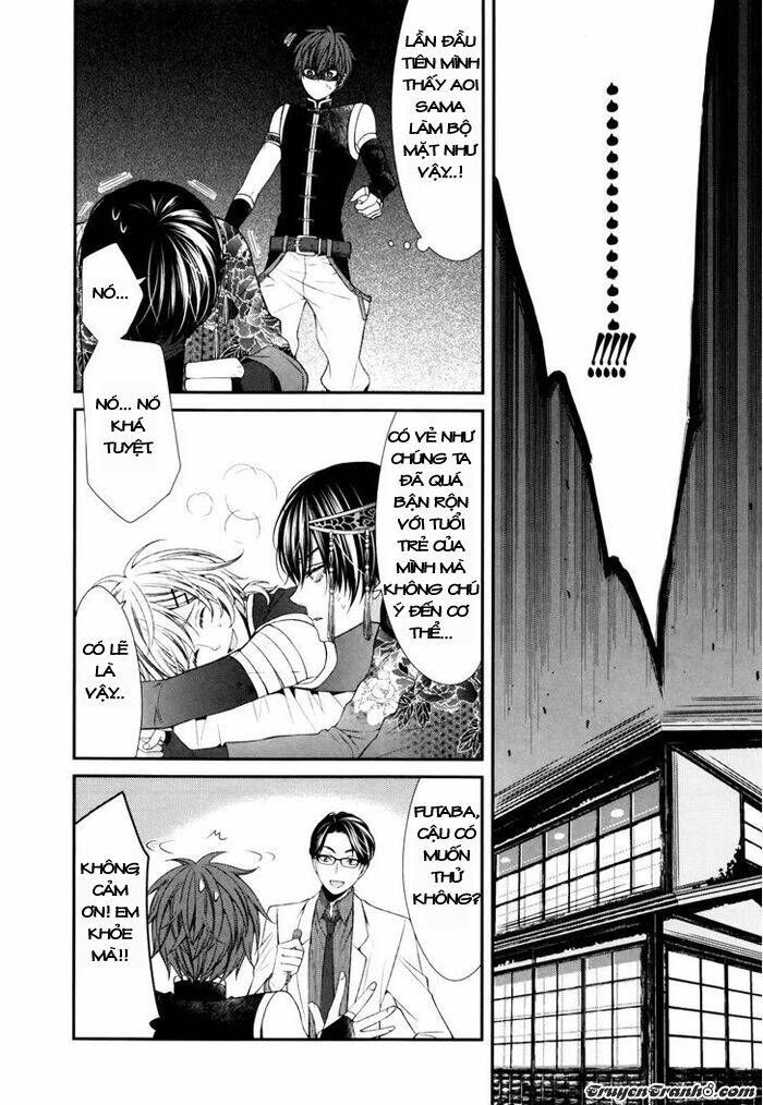 shuuen no elysion chapter 2 42