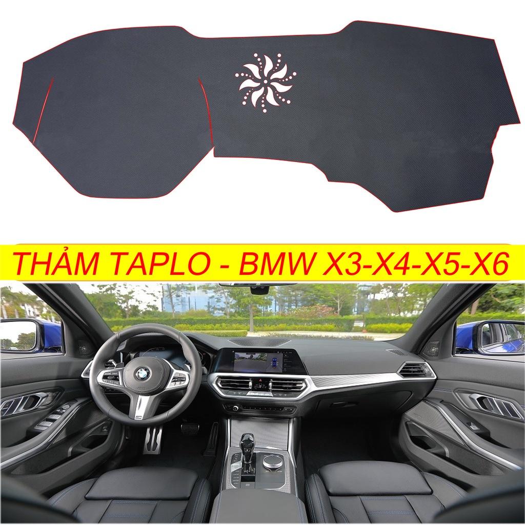 Thảm taplo da cacbon,vân gỗ, da lộn, da pu mới nhất chuẩn form