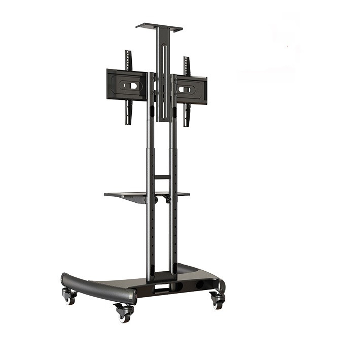 Giá Treo Tivi Di Động Ava1500 - Hàng Chính Hãng - 60 Inch