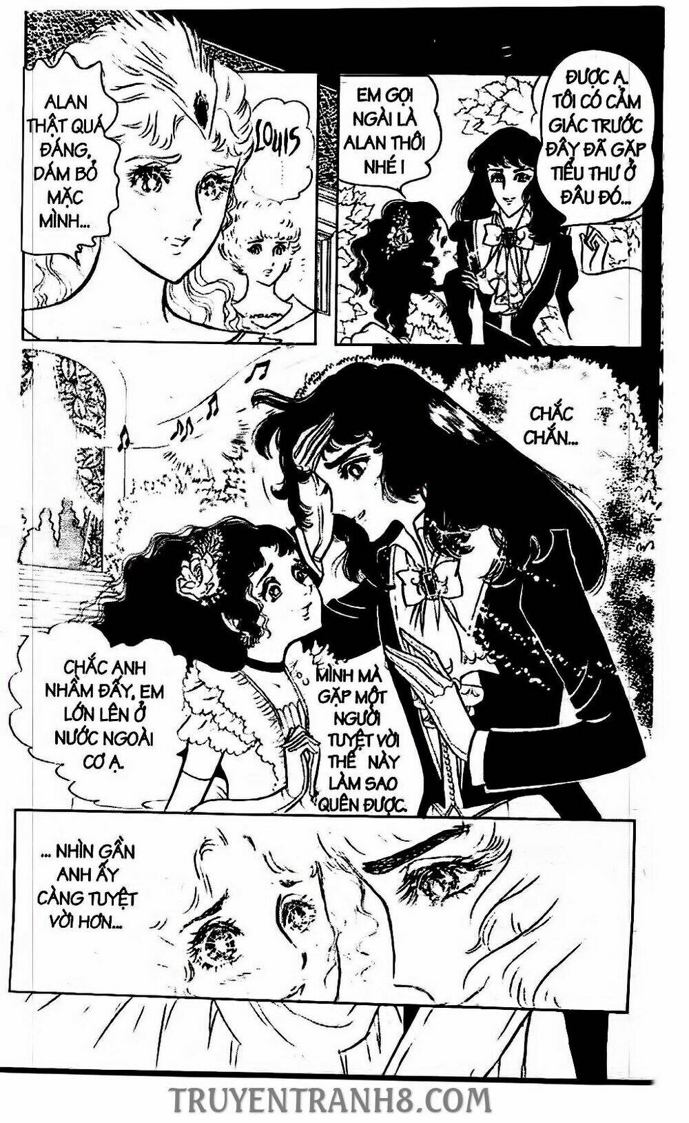 the count s daughter chapter 12 13