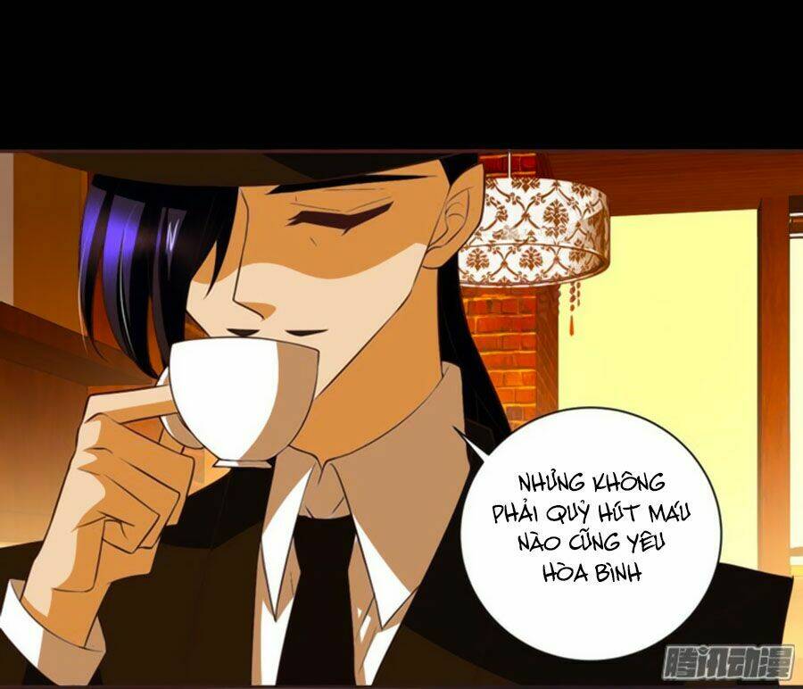 người yêu khát máu của tôi chapter 41 10